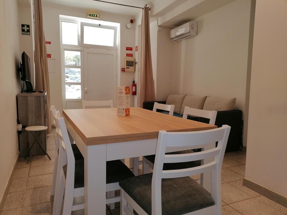 Byou Portimão Εξωτερικό φωτογραφία
